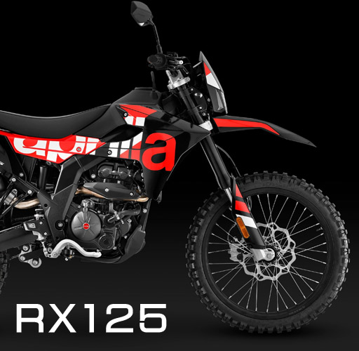 RX125