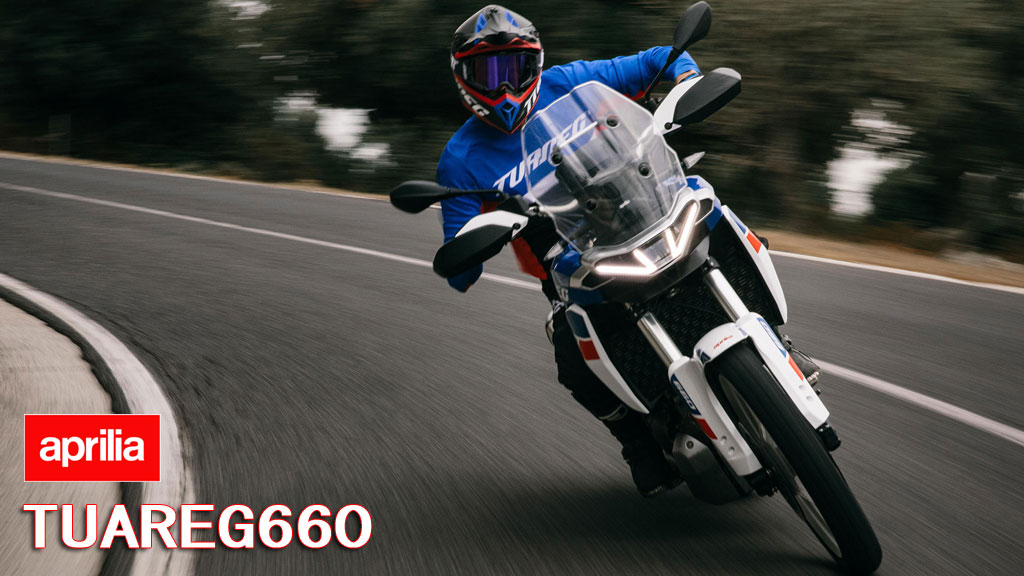 TUAREG660