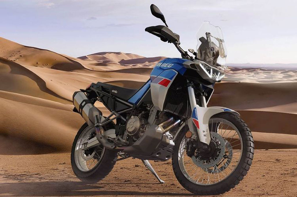 TUAREG660