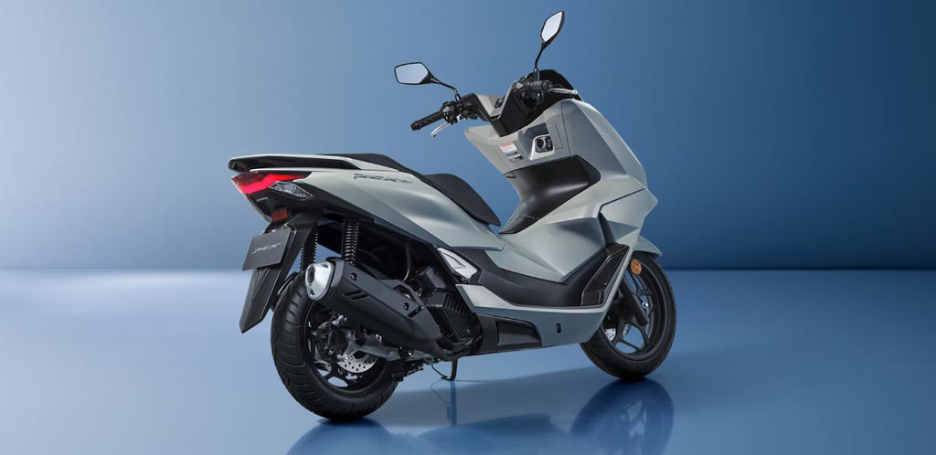 PCX/PCX160