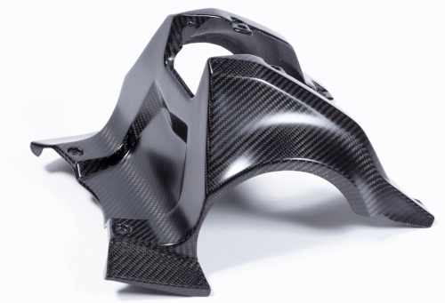 カーボンパーツ