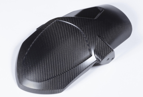 カーボンパーツ