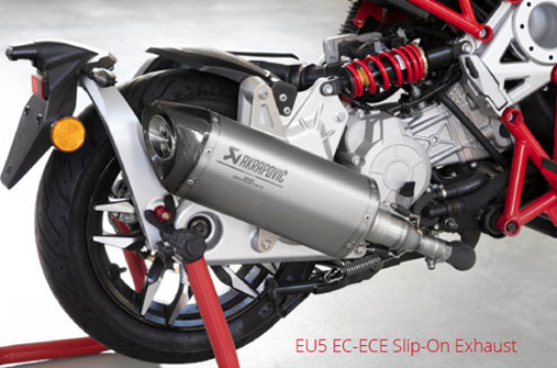 イタルジェットカスタム