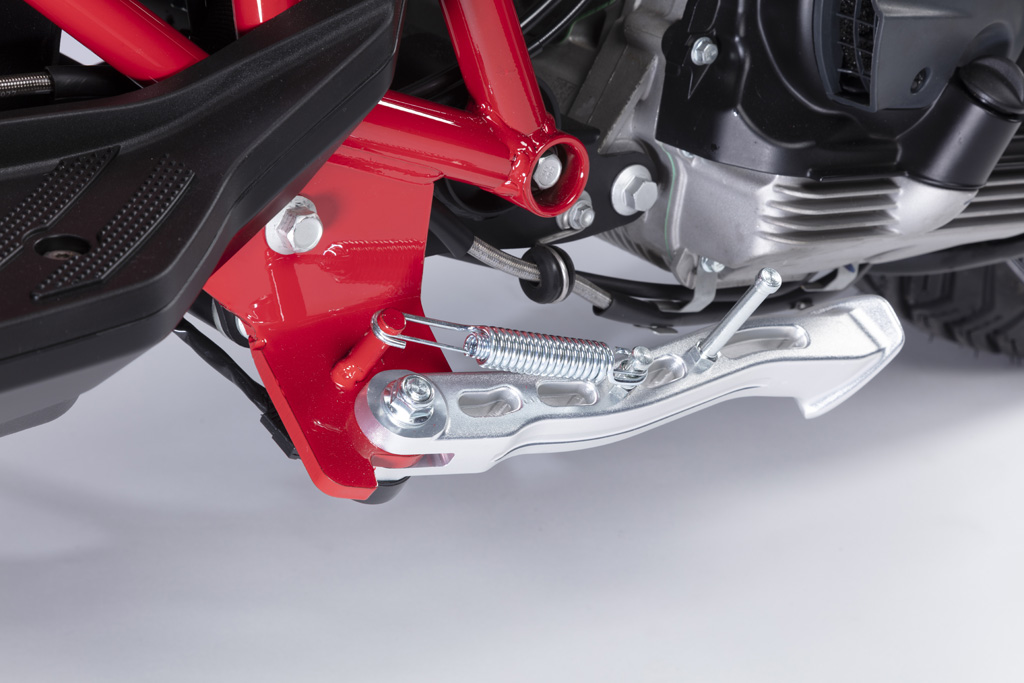 ドラッグスター300