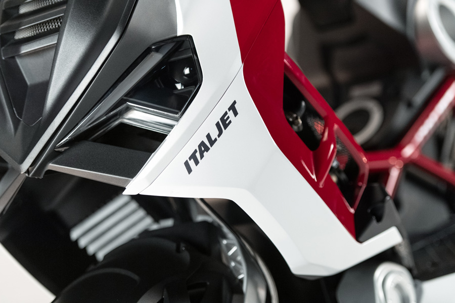 ITALJET　イタルジェットITALJET