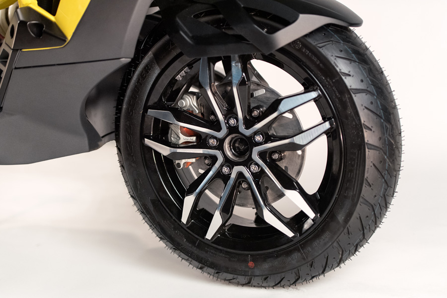 ITALJET　イタルジェット