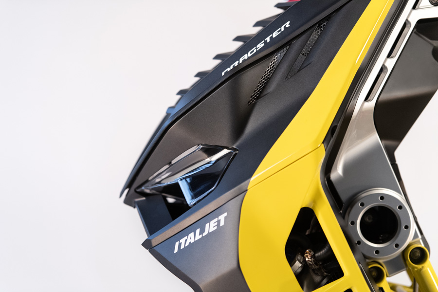 ITALJET　イタルジェット