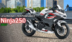 Ninja250