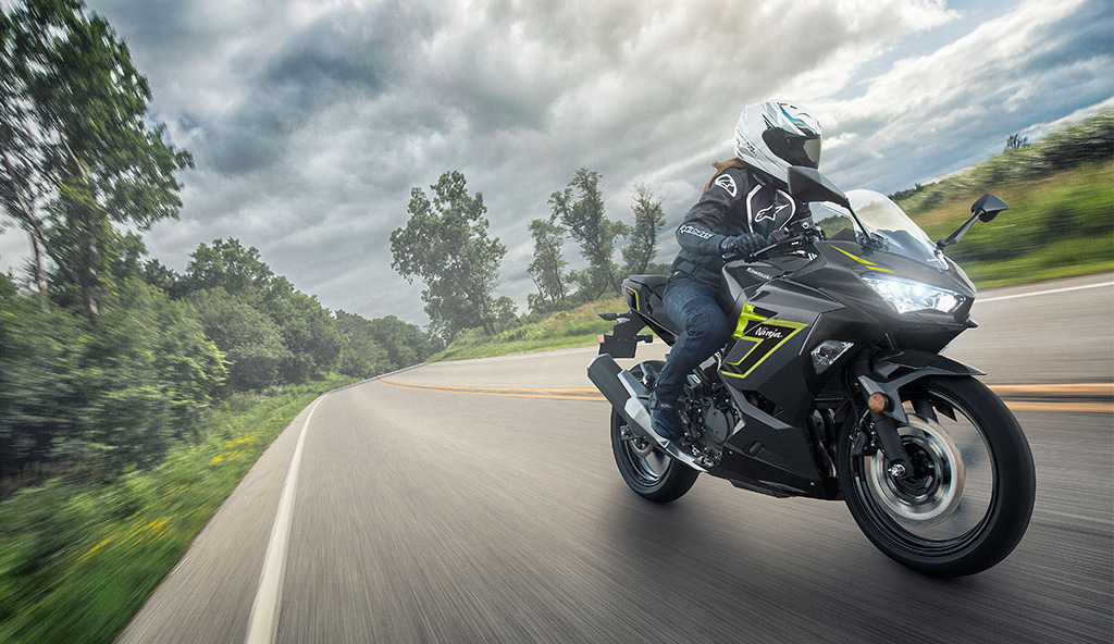 Ninja400 Ninja400