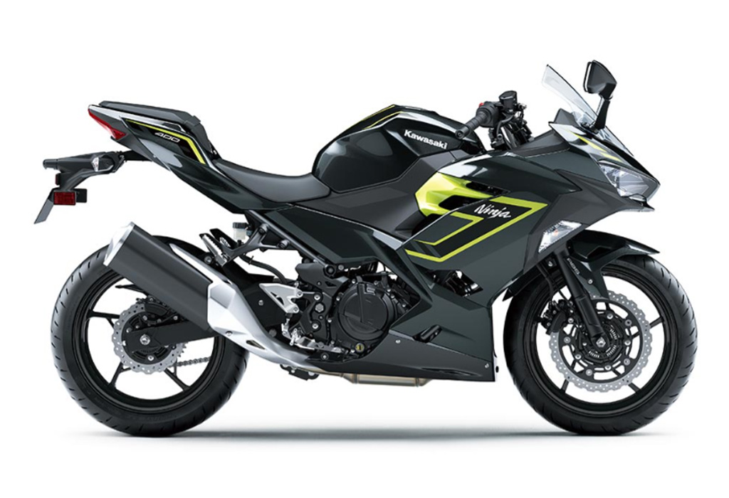 Ninja400 Ninja400
