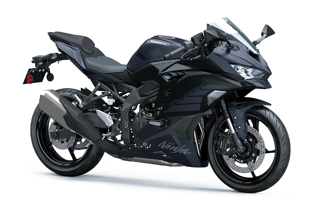 ZX-25R SE ZX-25R SE