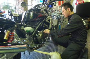 �o���L�x�Ȑ�僁�J�j�b�N