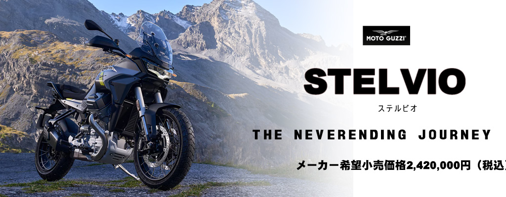 �X�e���r�I