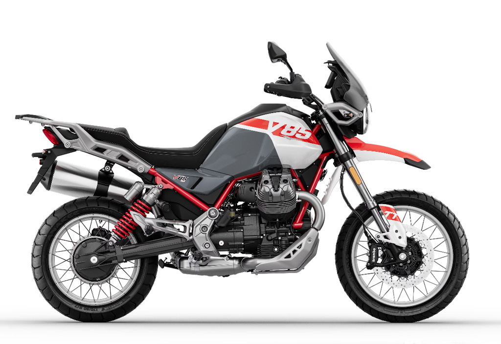 V85TT V85TT
