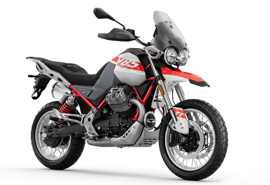 V85TT V85TT