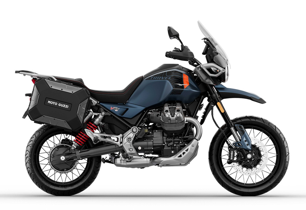 V85TT �g���x�� V85TT �g���x��