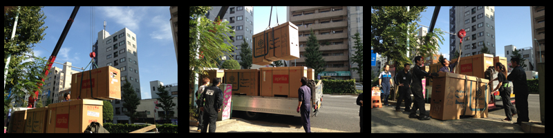 �J�����i