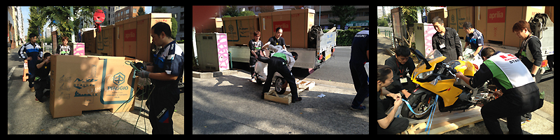 �J�����i