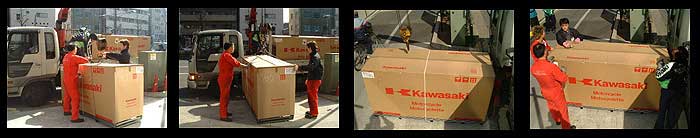 �J���̗���