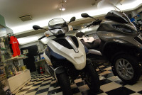 �׃X�p�@�X�N�[�^�[�E�C�^���A�[�m�����Z���g���[��