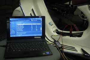 ���X�ōw�����ꂽ�I�[�g�o�C