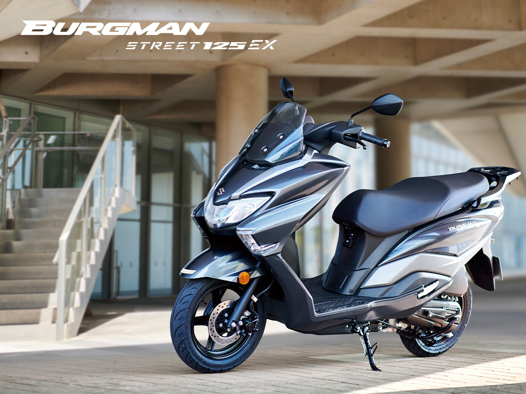 �o�[�O�}���X�g���[�g125�d�w �o�[�O�}���X�g���[�g125�d�w