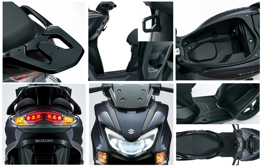 �o�[�O�}���X�g���[�g125�d�w �o�[�O�}���X�g���[�g125�d�w