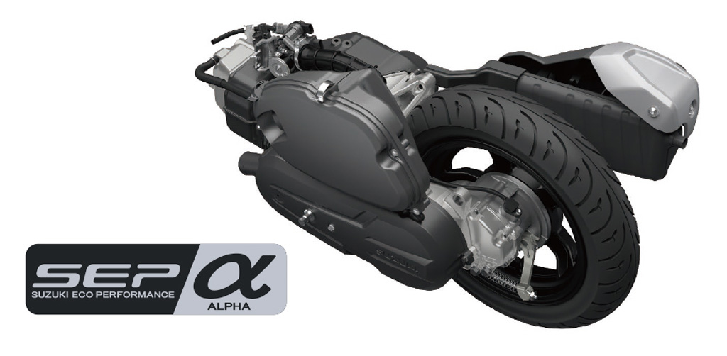 �o�[�O�}���X�g���[�g125�d�w �o�[�O�}���X�g���[�g125�d�w