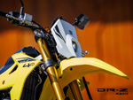 DR-Z400S