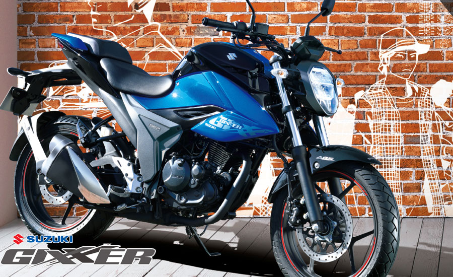ＧＩＸＸＥＲ150