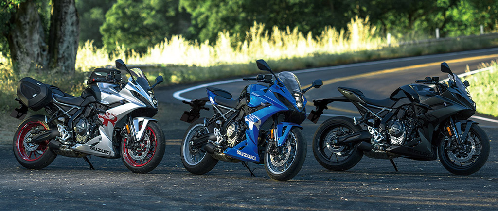 GSX-8R