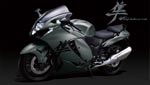 HAYABUSA