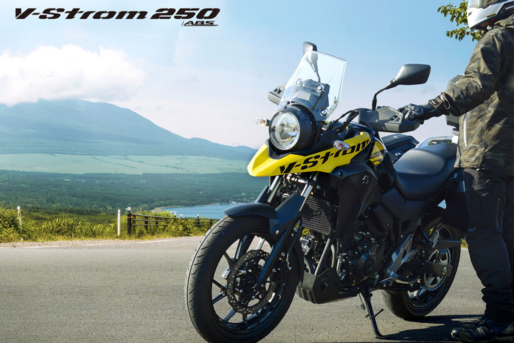 V�X�g���[��250ABS