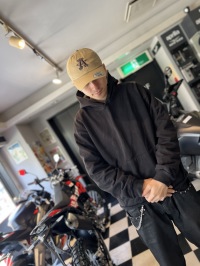 �A�[�`�^�L���b�v