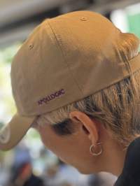 �A�[�`�^�L���b�v