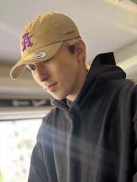 �A�[�`�^�L���b�v