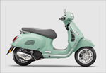 Vespa GTS