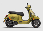 Vespa GTS
