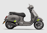 Vespa GTS