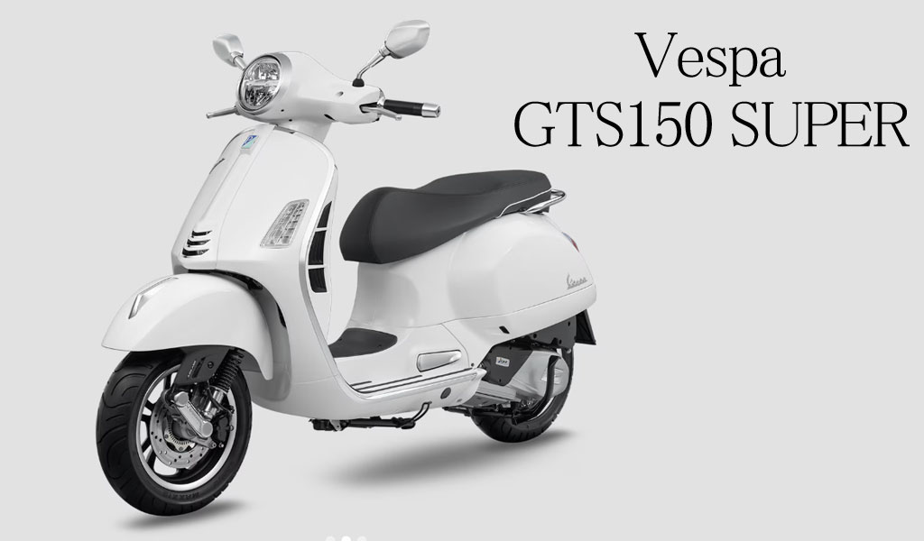 GTS