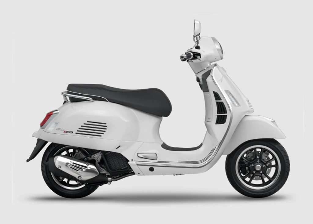 Vespa GTS SUPER 150