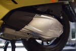 Vespa GTS 300 SUPER SPORTS