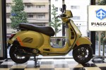 Vespa GTS 300 SUPER SPORTS