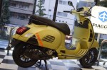 Vespa GTS 300 SUPER SPORTS
