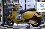 Vespa GTS 300 SUPER SPORTS