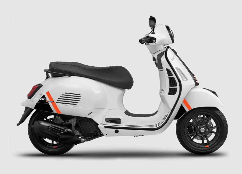 Vespa GTS Super Sports 300 Vespa GTS Super Sports 300