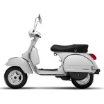Vespa