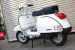 PX125/150 EURO3