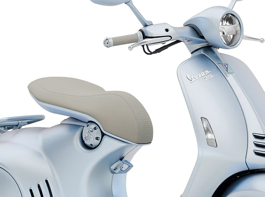 Vespa946 SNAKE