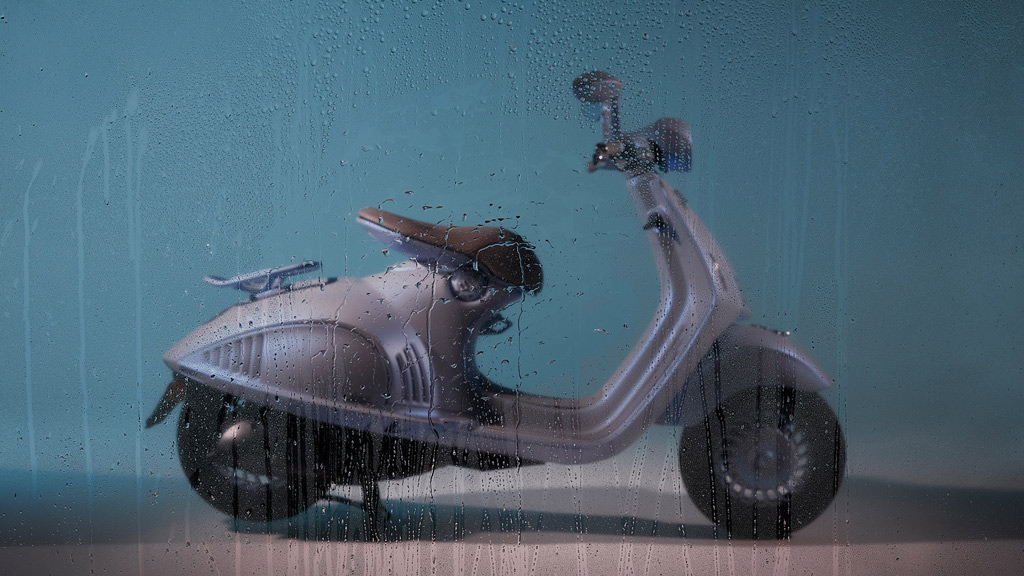 Vespa946 SNAKE